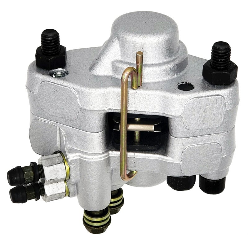 tianfeng Rear Brake Caliper For Polaris Trail Blazer Xplorer 250 400 Trail Boss 325 330 Magnum 325 500 Scrambler 400 500 Sport 400 Xpedition 325 425 (with Pads) - Image 3